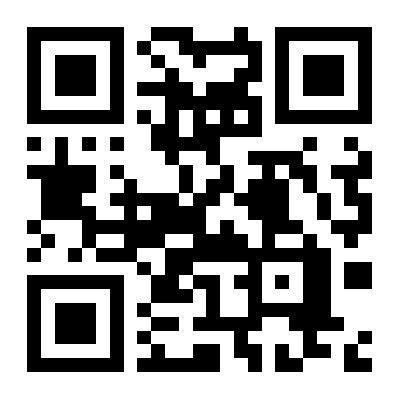 iOS 下载助手二维码