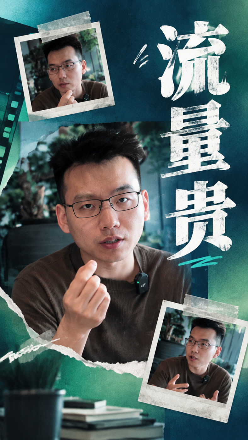 胶片记忆馆