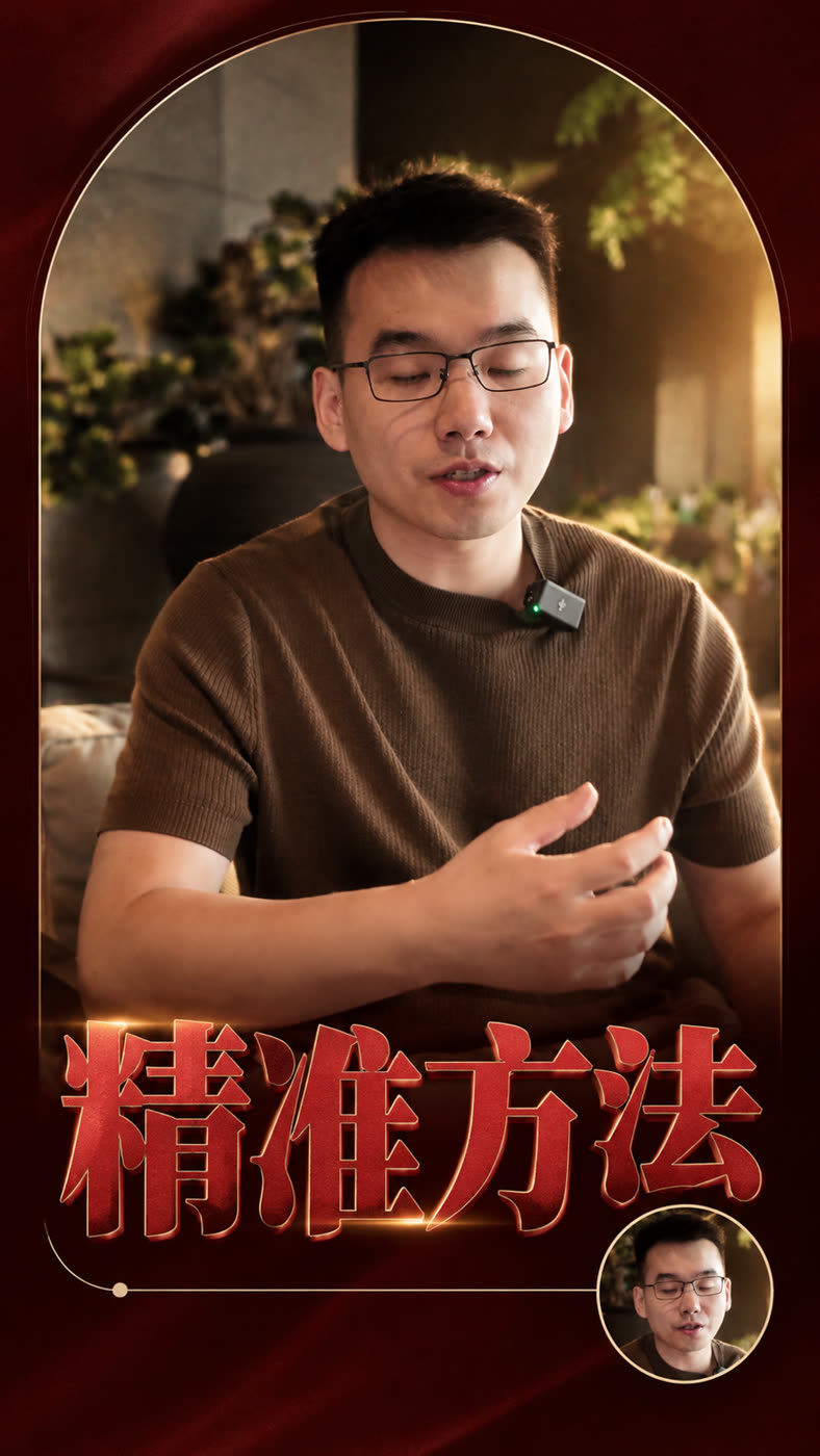 酒红拱窗