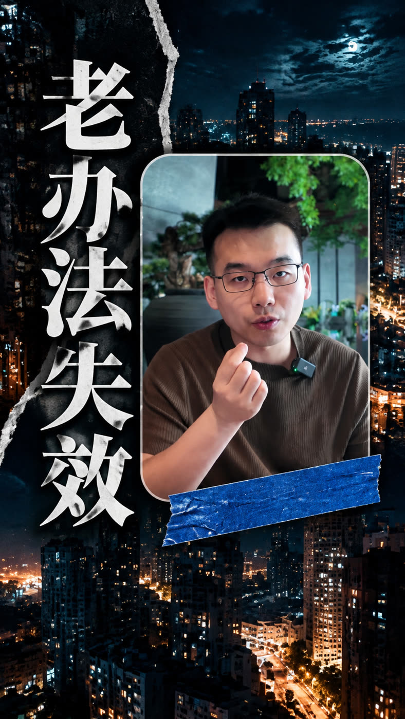 夜城时讯