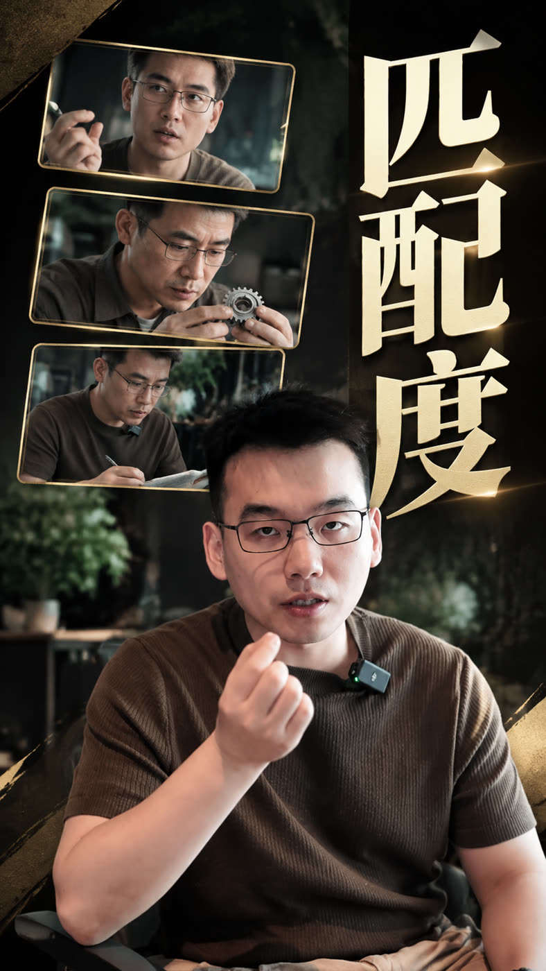 墨金数据志