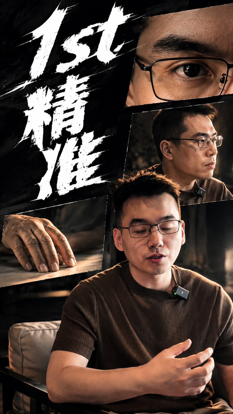 五官美学志