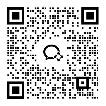 商务企业微信二维码